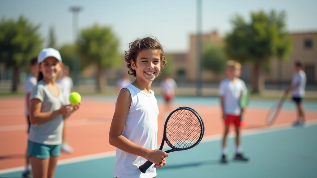 أكاديمية الشباب والأطفال